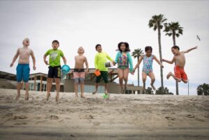 San Diego family photographer